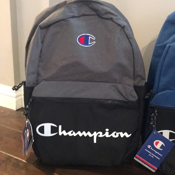 ❤️NEW!!!❤️Champion Backpack. $49 ea. - Picture 5 of 8